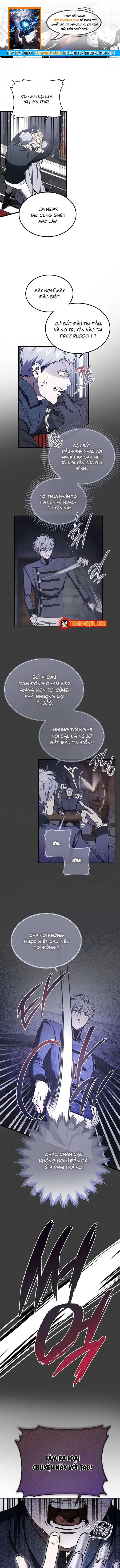 Bản Án Của Quý Tộc Suy Vong			 Chap 81 - Next Chap 80