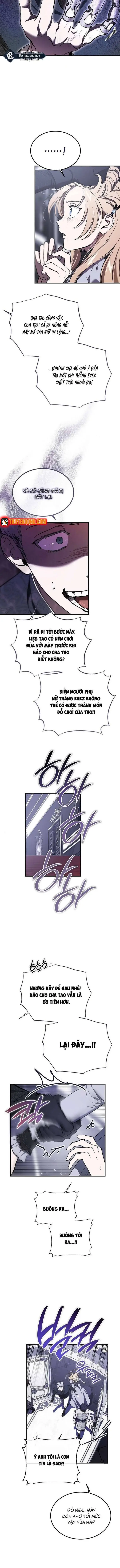 Bản Án Của Quý Tộc Suy Vong			 Chap 81 - Next Chap 80