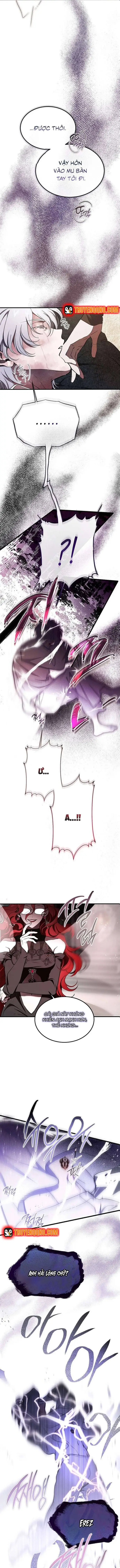 Bản Án Của Quý Tộc Suy Vong			 Chap 81 - Next Chap 80