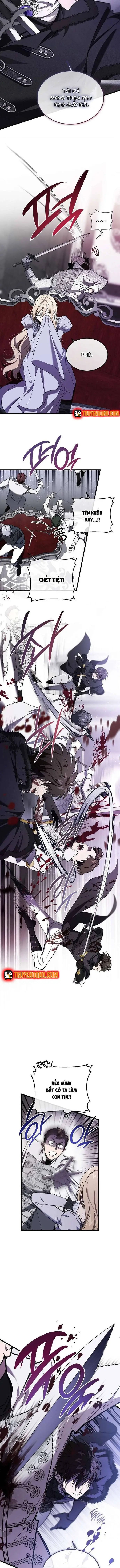 Bản Án Của Quý Tộc Suy Vong			 Chap 81 - Next Chap 80