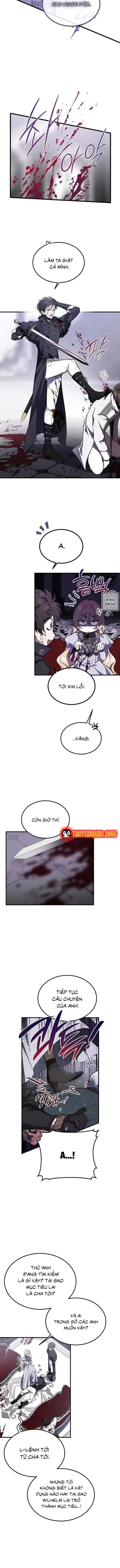 Bản Án Của Quý Tộc Suy Vong			 Chap 81 - Next Chap 80