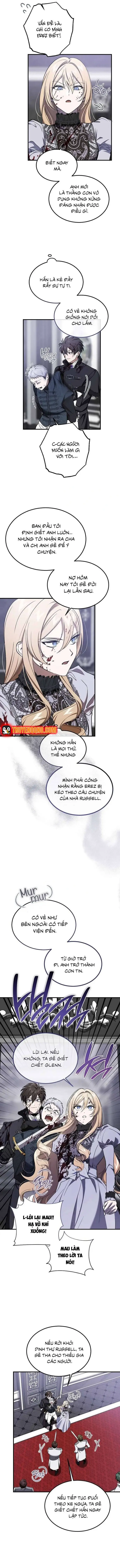 Bản Án Của Quý Tộc Suy Vong			 Chap 81 - Next Chap 80