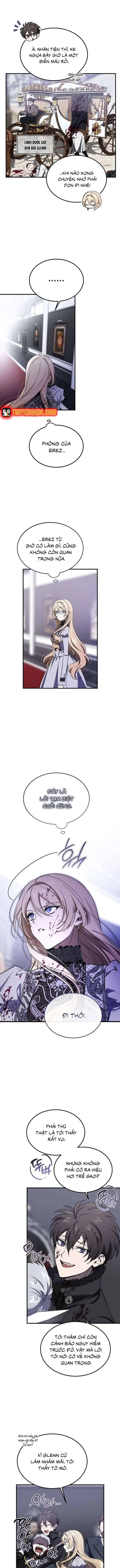 Bản Án Của Quý Tộc Suy Vong			 Chap 81 - Next Chap 80