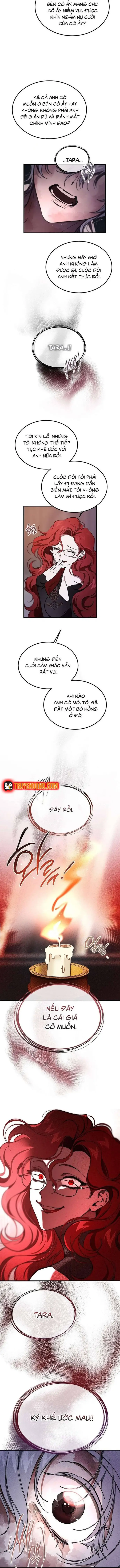 Bản Án Của Quý Tộc Suy Vong			 Chap 81 - Next Chap 80