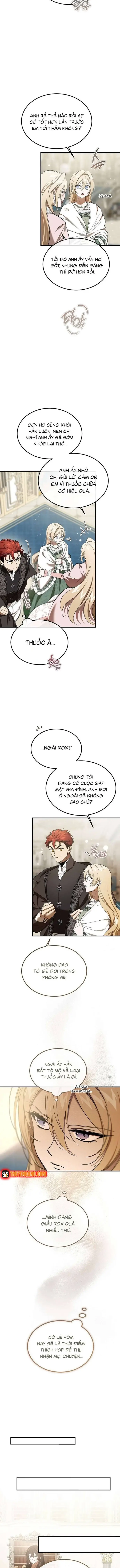 Bản Án Của Quý Tộc Suy Vong			 Chap 82 - Next Chap 81