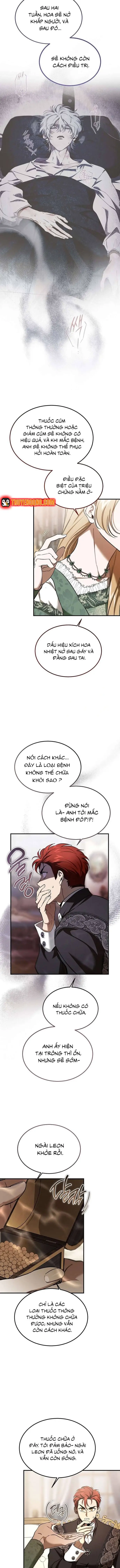 Bản Án Của Quý Tộc Suy Vong			 Chap 82 - Next Chap 81