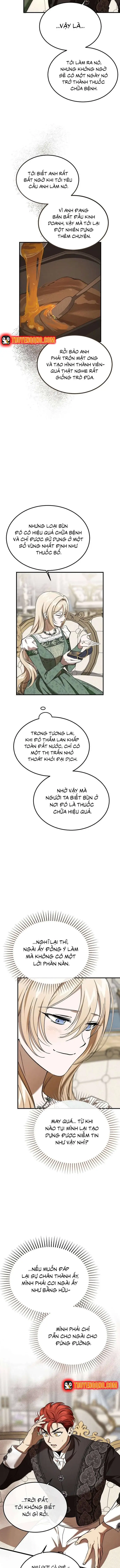 Bản Án Của Quý Tộc Suy Vong			 Chap 82 - Next Chap 81