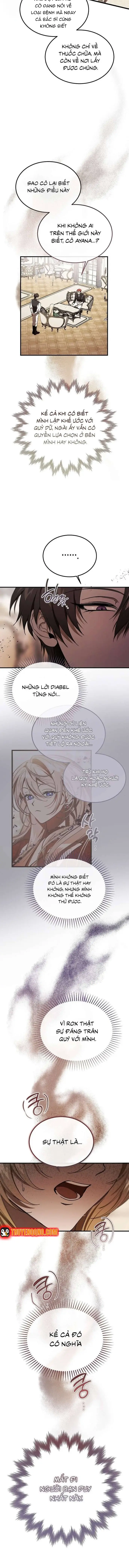 Bản Án Của Quý Tộc Suy Vong			 Chap 82 - Next Chap 81