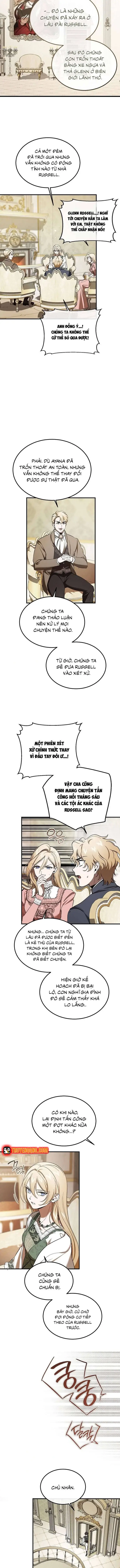 Bản Án Của Quý Tộc Suy Vong			 Chap 82 - Next Chap 81