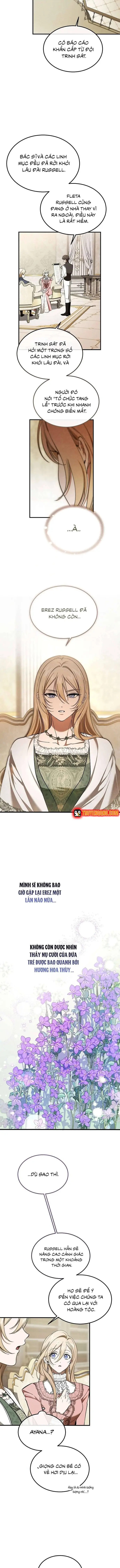 Bản Án Của Quý Tộc Suy Vong			 Chap 82 - Next Chap 81