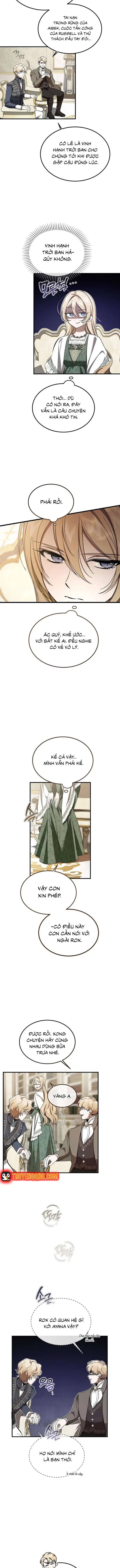 Bản Án Của Quý Tộc Suy Vong			 Chap 82 - Next Chap 81