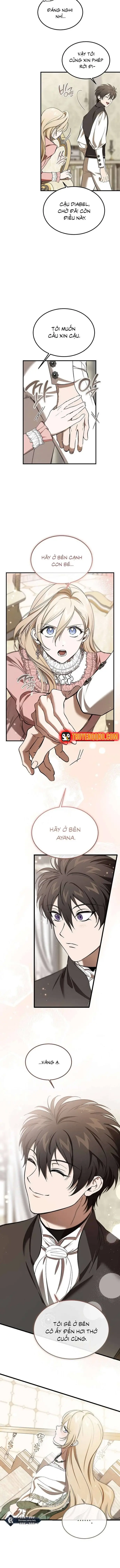 Bản Án Của Quý Tộc Suy Vong			 Chap 82 - Next Chap 81