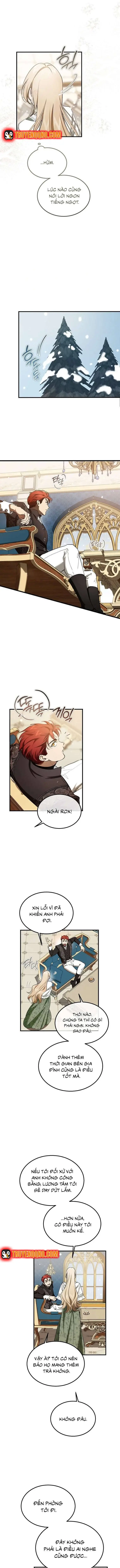 Bản Án Của Quý Tộc Suy Vong			 Chap 82 - Next Chap 81