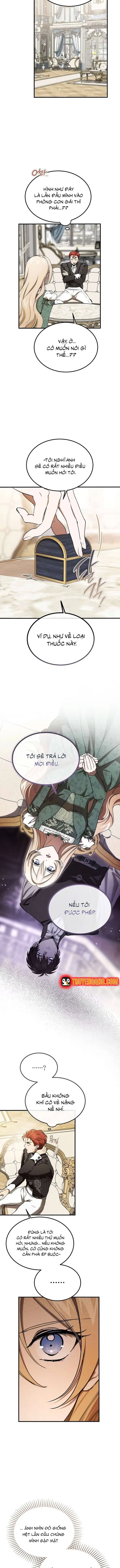 Bản Án Của Quý Tộc Suy Vong			 Chap 82 - Next Chap 81