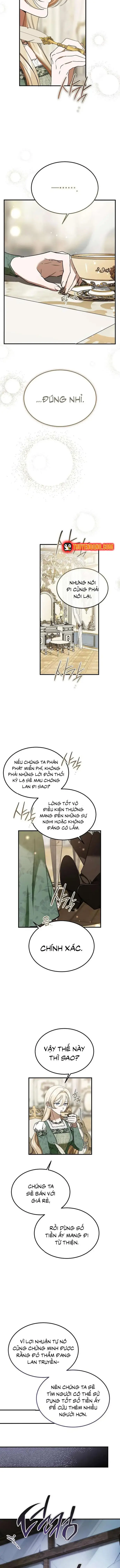 Bản Án Của Quý Tộc Suy Vong			 Chap 83 - Next Chap 82