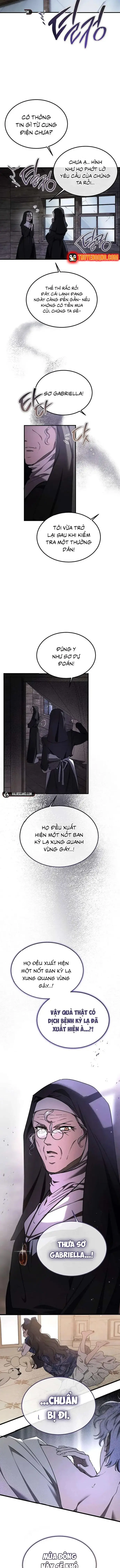 Bản Án Của Quý Tộc Suy Vong			 Chap 83 - Next Chap 82