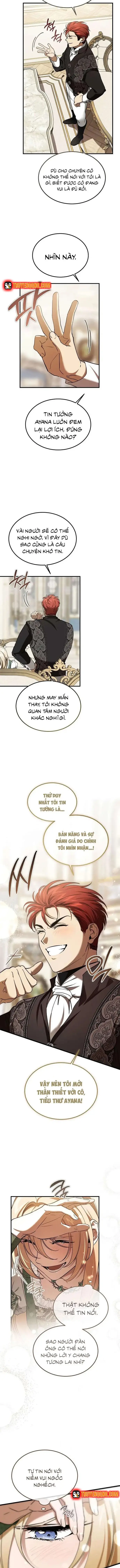 Bản Án Của Quý Tộc Suy Vong			 Chap 83 - Next Chap 82