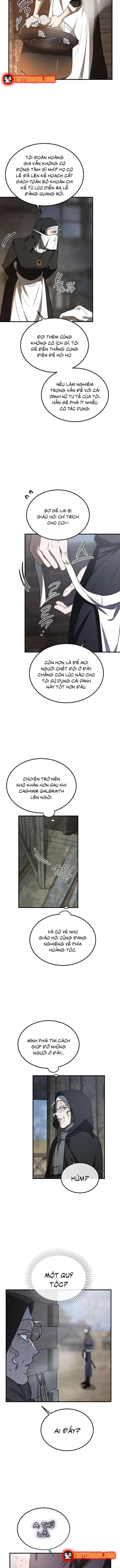Bản Án Của Quý Tộc Suy Vong			 Chap 84 - Next Chap 83