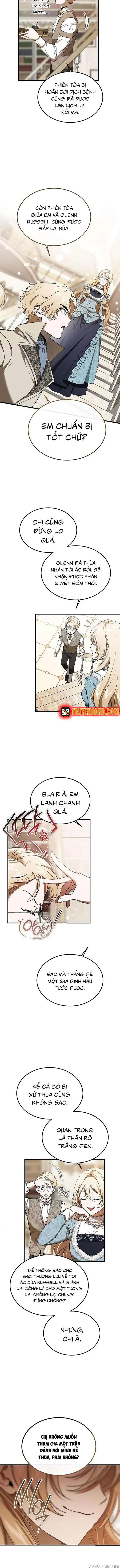 Bản Án Của Quý Tộc Suy Vong			 Chap 84 - Next Chap 83