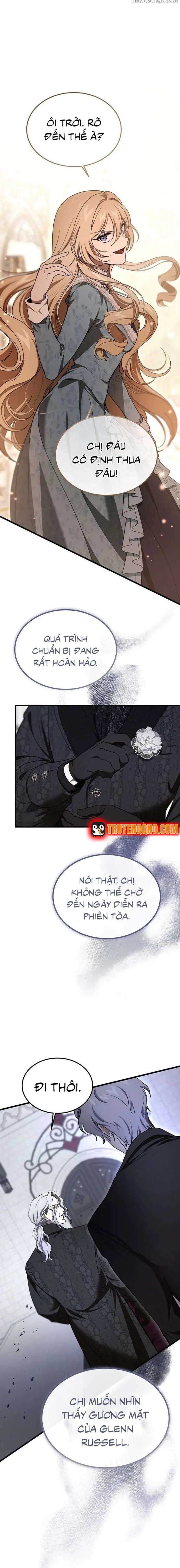Bản Án Của Quý Tộc Suy Vong			 Chap 84 - Next Chap 83