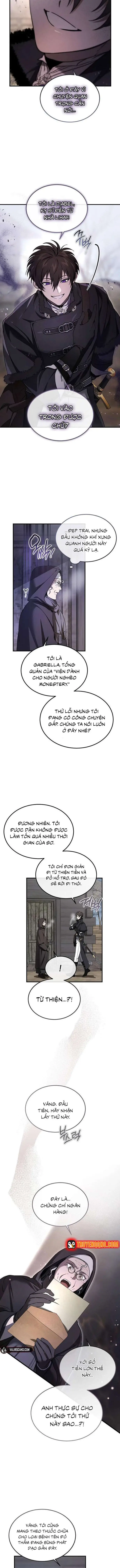 Bản Án Của Quý Tộc Suy Vong			 Chap 84 - Next Chap 83