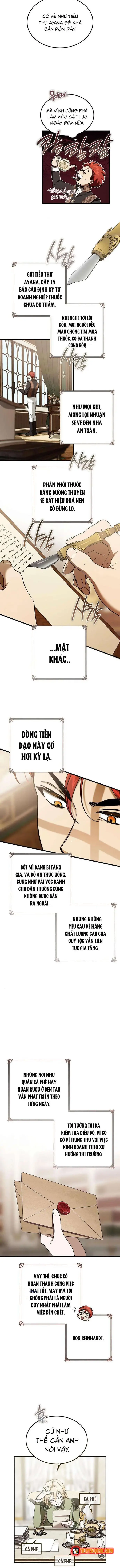 Bản Án Của Quý Tộc Suy Vong			 Chap 84 - Next Chap 83