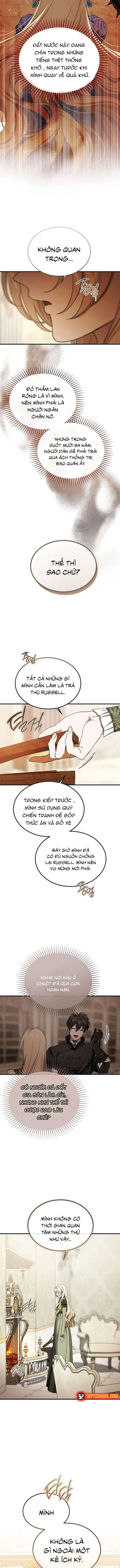 Bản Án Của Quý Tộc Suy Vong			 Chap 84 - Next Chap 83