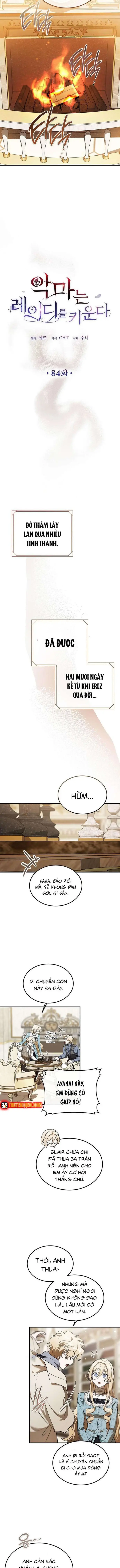 Bản Án Của Quý Tộc Suy Vong			 Chap 84 - Next Chap 83