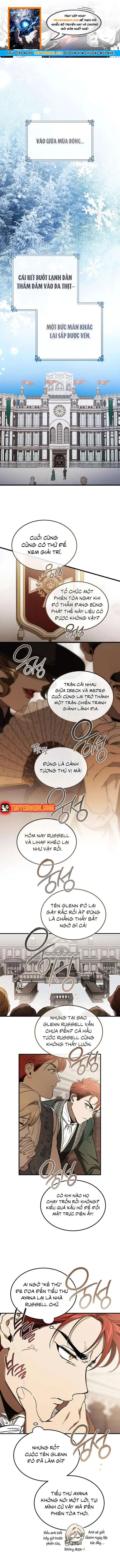 Bản Án Của Quý Tộc Suy Vong			 Chap 85 - Next Chap 84