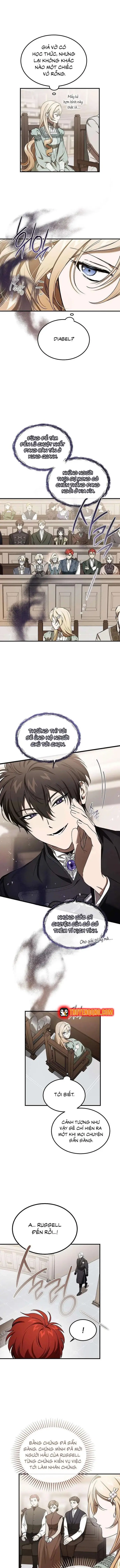 Bản Án Của Quý Tộc Suy Vong			 Chap 85 - Next Chap 84