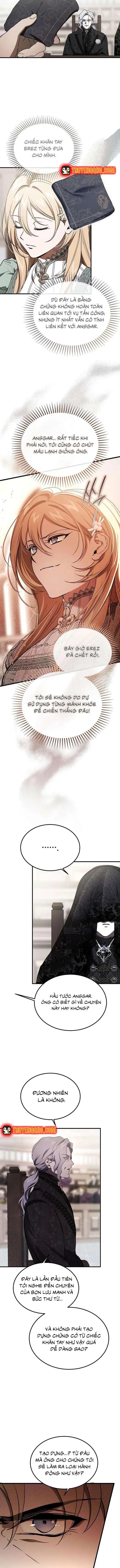 Bản Án Của Quý Tộc Suy Vong			 Chap 85 - Next Chap 84