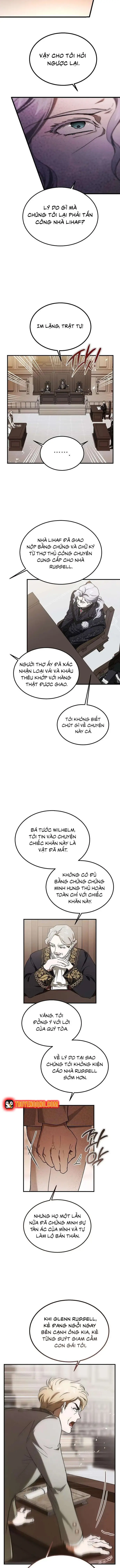 Bản Án Của Quý Tộc Suy Vong			 Chap 85 - Next Chap 84