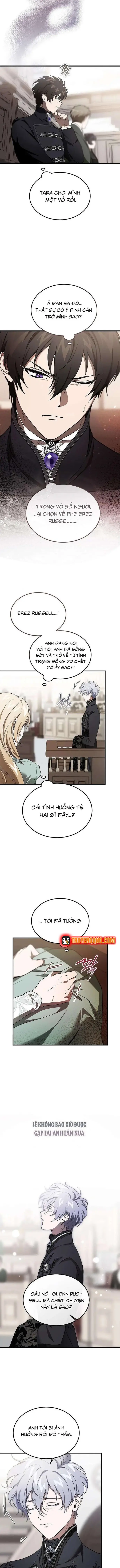 Bản Án Của Quý Tộc Suy Vong			 Chap 85 - Next Chap 84