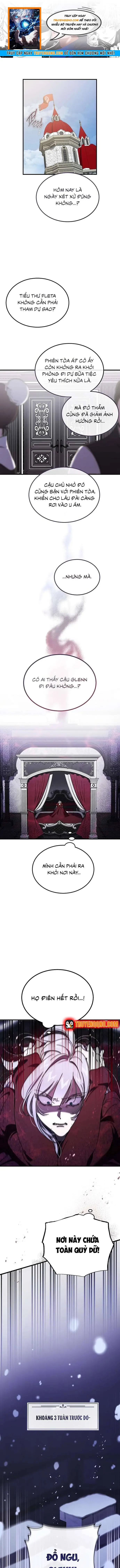 Bản Án Của Quý Tộc Suy Vong			 Chap 86 - Next Chap 85