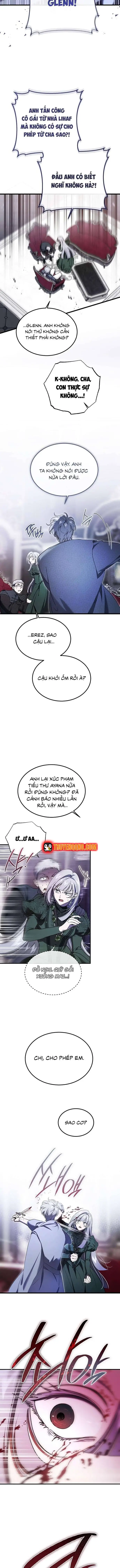 Bản Án Của Quý Tộc Suy Vong			 Chap 86 - Next Chap 85