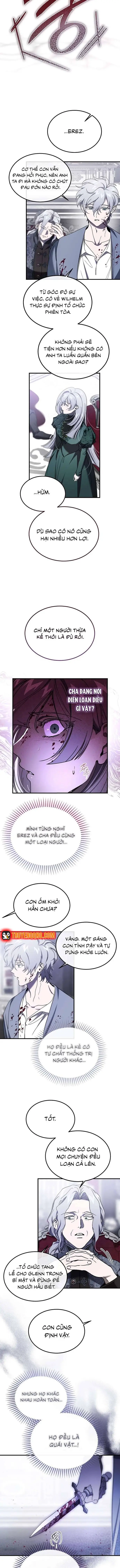 Bản Án Của Quý Tộc Suy Vong			 Chap 86 - Next Chap 85