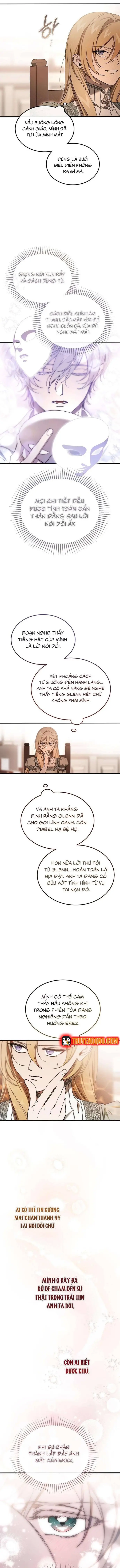 Bản Án Của Quý Tộc Suy Vong			 Chap 86 - Next Chap 85