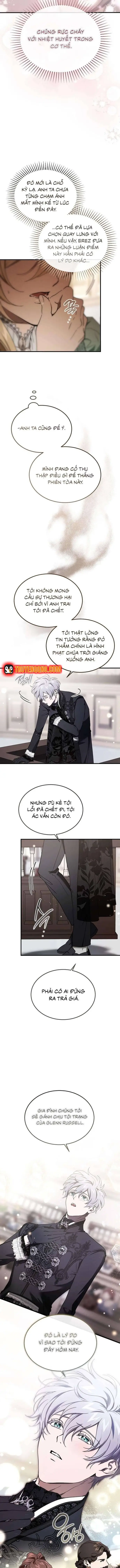 Bản Án Của Quý Tộc Suy Vong			 Chap 86 - Next Chap 85