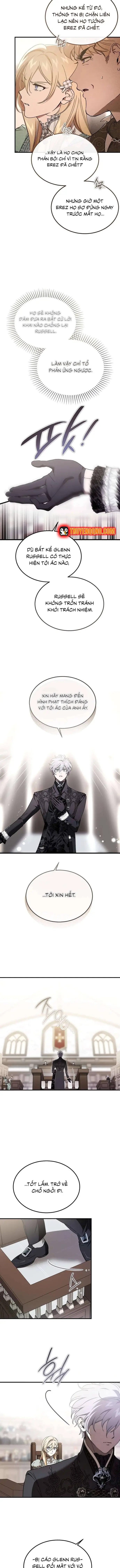 Bản Án Của Quý Tộc Suy Vong			 Chap 86 - Next Chap 85