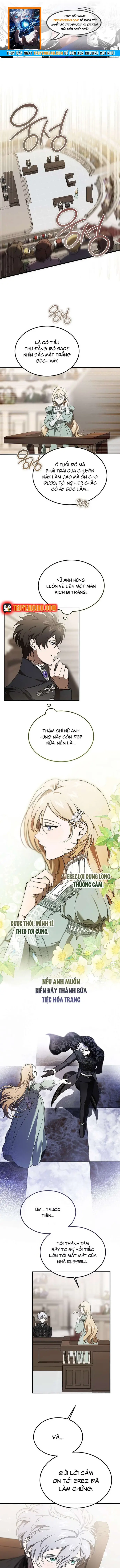 Bản Án Của Quý Tộc Suy Vong			 Chap 87 - Next Chap 86