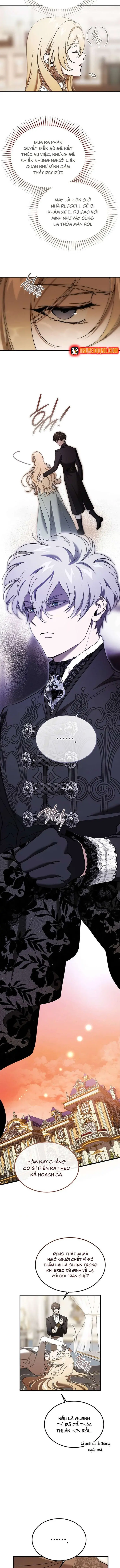 Bản Án Của Quý Tộc Suy Vong			 Chap 87 - Next Chap 86