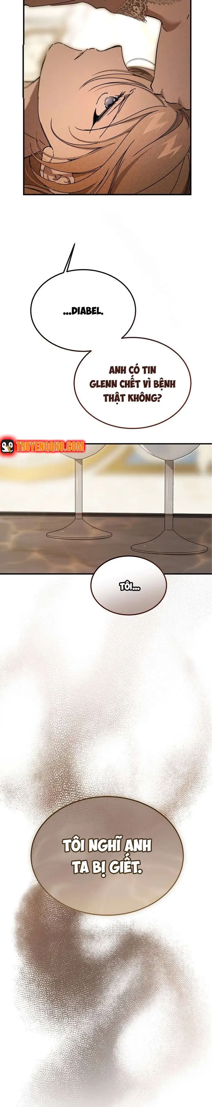 Bản Án Của Quý Tộc Suy Vong			 Chap 87 - Next Chap 86