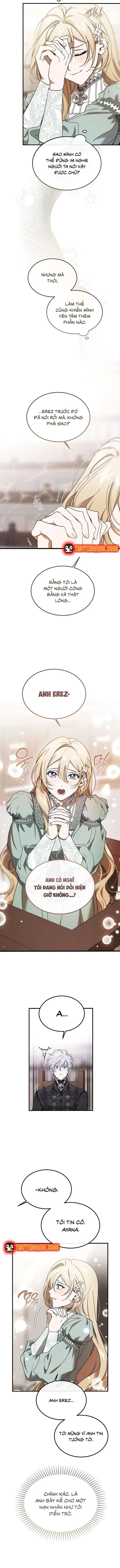 Bản Án Của Quý Tộc Suy Vong			 Chap 87 - Next Chap 86