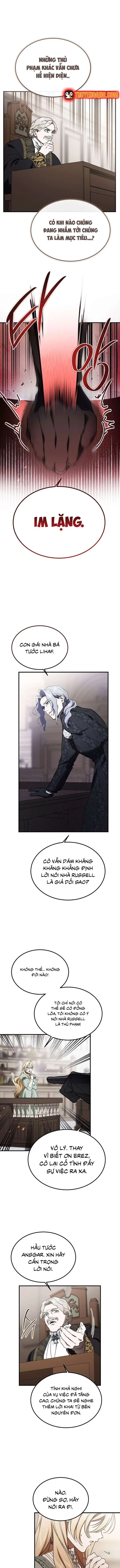 Bản Án Của Quý Tộc Suy Vong			 Chap 87 - Next Chap 86