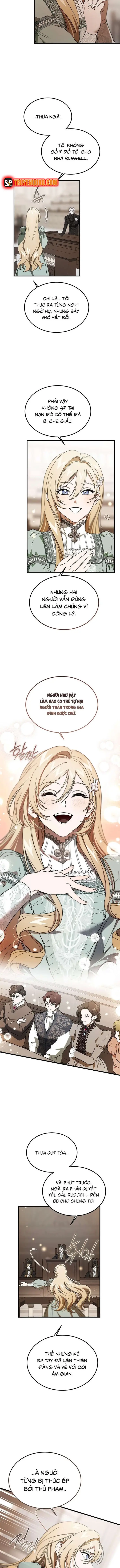 Bản Án Của Quý Tộc Suy Vong			 Chap 87 - Next Chap 86