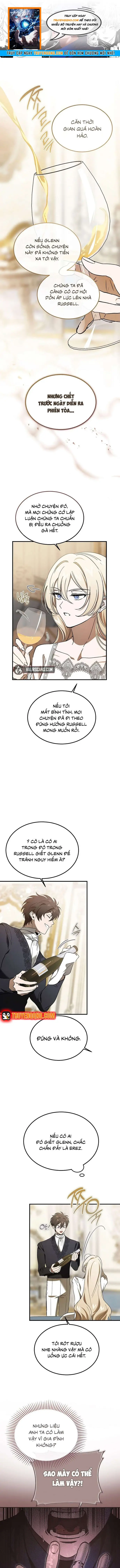 Bản Án Của Quý Tộc Suy Vong			 Chap 88 - Next Chap 87