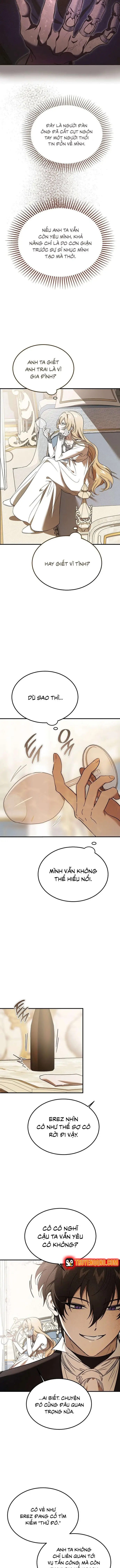 Bản Án Của Quý Tộc Suy Vong			 Chap 88 - Next Chap 87