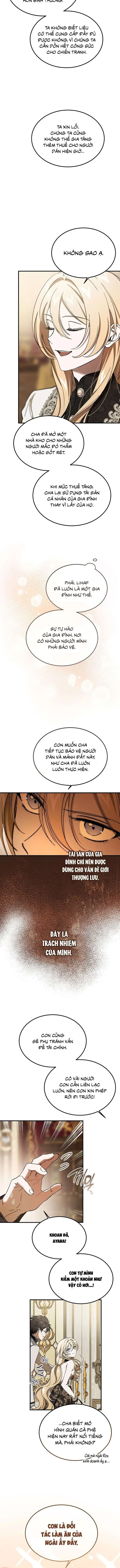 Bản Án Của Quý Tộc Suy Vong			 Chap 88 - Next Chap 87