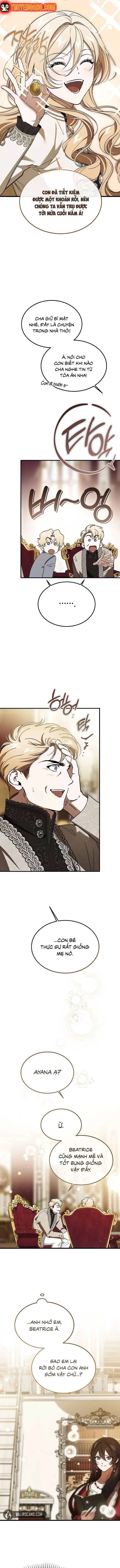 Bản Án Của Quý Tộc Suy Vong			 Chap 88 - Next Chap 87