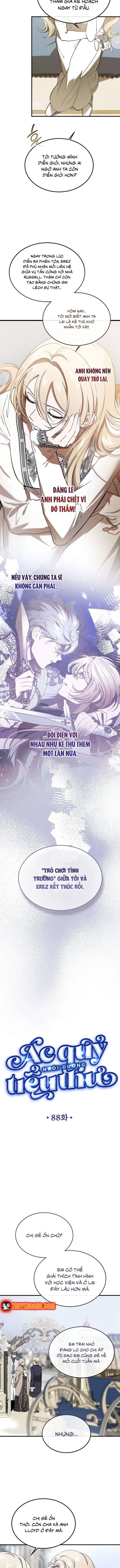 Bản Án Của Quý Tộc Suy Vong			 Chap 88 - Next Chap 87